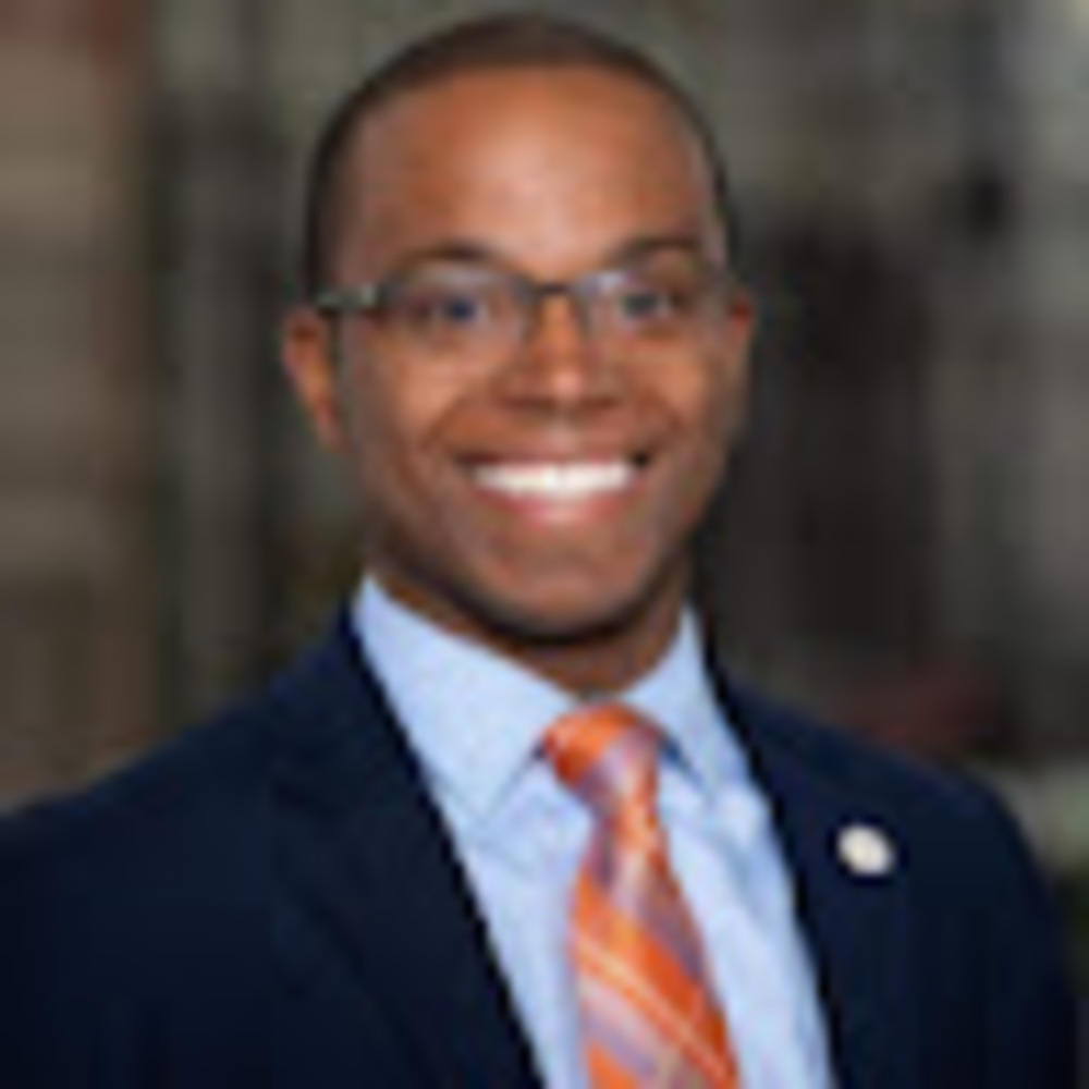 Meet your Posher, Terrance